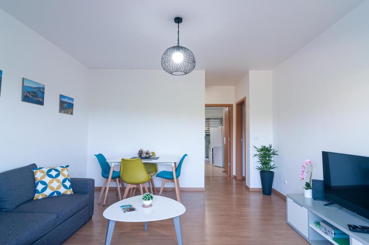Island Jewel Διαμέρισμα Vila Franca do Campo Εξωτερικό φωτογραφία