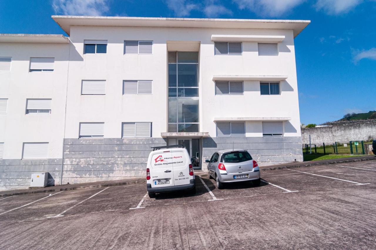 Island Jewel Διαμέρισμα Vila Franca do Campo Εξωτερικό φωτογραφία
