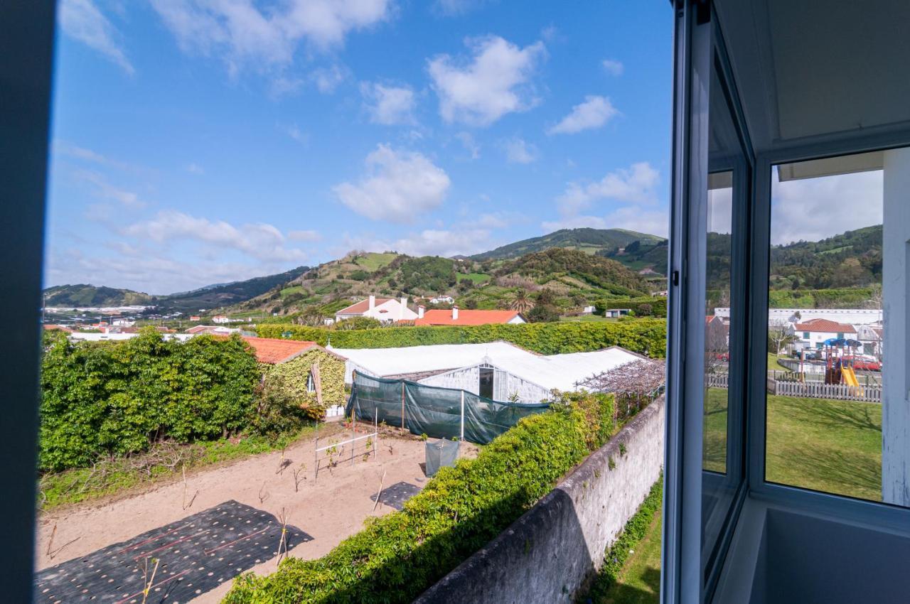Island Jewel Διαμέρισμα Vila Franca do Campo Εξωτερικό φωτογραφία
