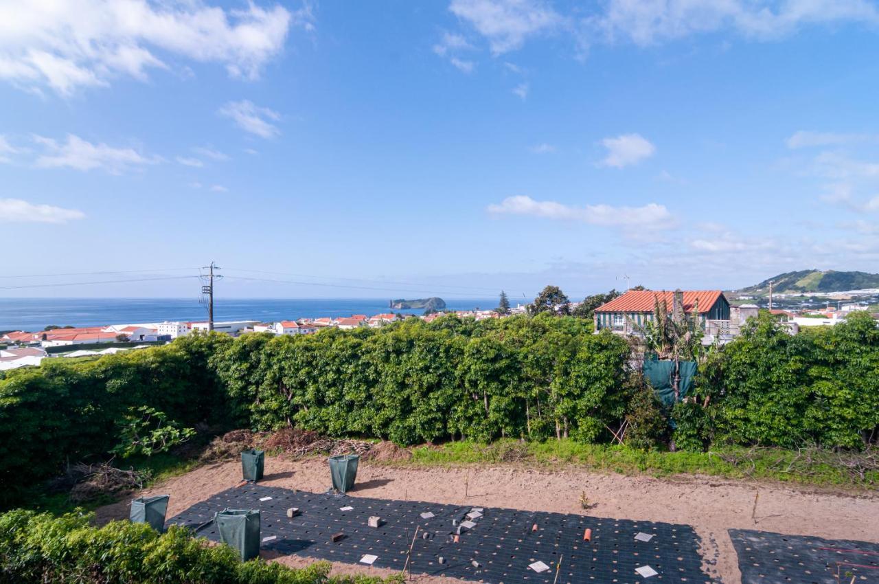 Island Jewel Διαμέρισμα Vila Franca do Campo Εξωτερικό φωτογραφία